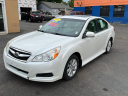 Thumbnail image of 2010 Subaru Legacy at AUTO TOWN LLC