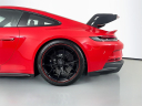 Thumbnail image of 2023 Porsche 911 at Autobahn Porsche Fort Worth