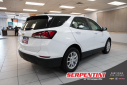 2022 Chevrolet Equinox LS at Serpentini Chevrolet of Strongsville