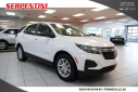 Thumbnail image of 2022 Chevrolet Equinox at Serpentini Chevrolet of Strongsville