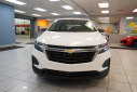 Thumbnail image of 2022 Chevrolet Equinox at Serpentini Chevrolet of Strongsville