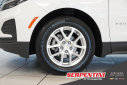 Thumbnail image of 2022 Chevrolet Equinox at Serpentini Chevrolet of Strongsville
