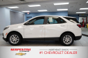 Thumbnail image of 2022 Chevrolet Equinox at Serpentini Chevrolet of Strongsville