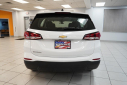 Thumbnail image of 2022 Chevrolet Equinox at Serpentini Chevrolet of Strongsville