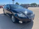 Thumbnail image of 2011 Lexus ES 350 at Pony Express Chevrolet