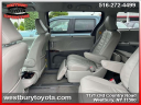 Thumbnail image of 2013 Toyota Sienna at Westbury Toyota Scion