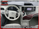 Thumbnail image of 2013 Toyota Sienna at Westbury Toyota Scion