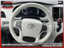 Thumbnail image of 2013 Toyota Sienna at Westbury Toyota Scion