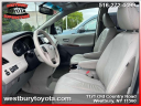Thumbnail image of 2013 Toyota Sienna at Westbury Toyota Scion