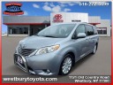 Thumbnail image of 2013 Toyota Sienna at Westbury Toyota Scion