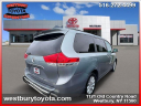 Thumbnail image of 2013 Toyota Sienna at Westbury Toyota Scion
