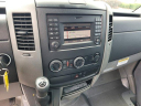 Thumbnail image of 2015 Mercedes-Benz Sprinter at Century Buick Gmc [NEW]