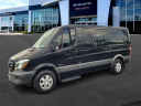 Thumbnail image of 2015 Mercedes-Benz Sprinter at Century Buick Gmc [NEW]