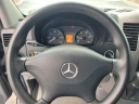 Thumbnail image of 2015 Mercedes-Benz Sprinter at Century Buick Gmc [NEW]