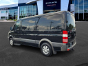 Thumbnail image of 2015 Mercedes-Benz Sprinter at Century Buick Gmc [NEW]