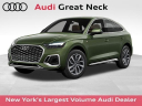 Thumbnail image of 2025 Audi Q5 Sportback at Audi Great Neck