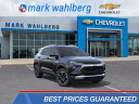 Thumbnail image of 2026 Chevrolet Trailblazer at Mark Wahlberg Chevrolet-New