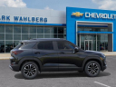 Thumbnail image of 2026 Chevrolet Trailblazer at Mark Wahlberg Chevrolet-New