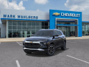 Thumbnail image of 2026 Chevrolet Trailblazer at Mark Wahlberg Chevrolet-New