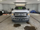 Thumbnail image of 2017 Ford F-350 Super Duty at Monster Motors