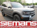 Thumbnail image of 2025 Ford Bronco Sport at Siemans Ford