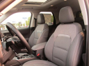 Thumbnail image of 2025 Ford Bronco Sport at Siemans Ford