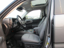 Thumbnail image of 2025 Ford Bronco Sport at Siemans Ford