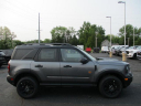 Thumbnail image of 2025 Ford Bronco Sport at Siemans Ford