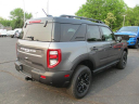 Thumbnail image of 2025 Ford Bronco Sport at Siemans Ford