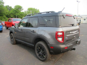 Thumbnail image of 2025 Ford Bronco Sport at Siemans Ford