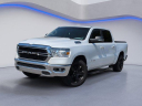 Thumbnail image of 2020 Ram 1500 at MountainViewCDJR USED