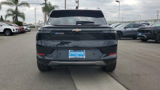 Thumbnail image of 2025 Chevrolet Equinox EV at Premier Chevrolet Of Buena Park - New