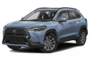 Thumbnail image of 2025 Toyota Corolla Cross at Copeland Toyota - Syndication New