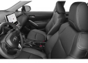 Thumbnail image of 2025 Toyota Corolla Cross at Copeland Toyota - Syndication New