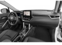 Thumbnail image of 2025 Toyota Corolla Cross at Copeland Toyota - Syndication New