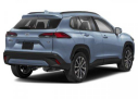 Thumbnail image of 2025 Toyota Corolla Cross at Copeland Toyota - Syndication New