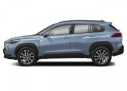Thumbnail image of 2025 Toyota Corolla Cross at Copeland Toyota - Syndication New
