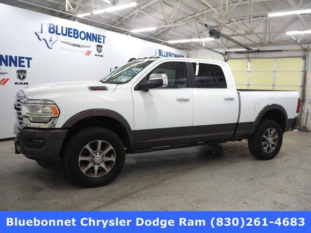 Thumbnail image of 2020 Ram 2500 at BluebonnetChryslerDodge - USED