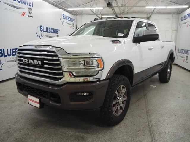 Thumbnail image of 2020 Ram 2500 at BluebonnetChryslerDodge - USED