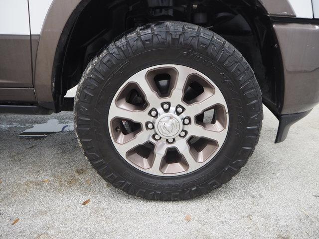 Thumbnail image of 2020 Ram 2500 at BluebonnetChryslerDodge - USED