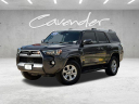 Thumbnail image of 2020 Toyota 4Runner at Cavender Cadillac - New