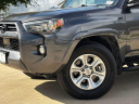 Thumbnail image of 2020 Toyota 4Runner at Cavender Cadillac - New