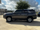 Thumbnail image of 2020 Toyota 4Runner at Cavender Cadillac - New