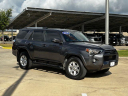 Thumbnail image of 2020 Toyota 4Runner at Cavender Cadillac - New