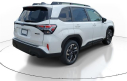 Thumbnail image of 2025 Subaru Forester at Subaru of Grand Blanc