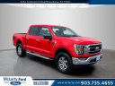 Thumbnail image of 2023 Ford F-150 at McLarty Ford