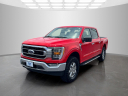 Thumbnail image of 2023 Ford F-150 at McLarty Ford