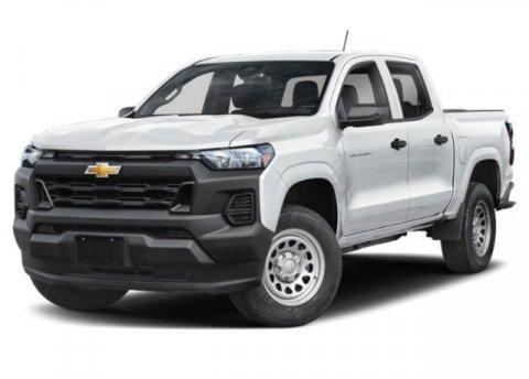 Thumbnail image of 2024 Chevrolet Colorado at Premier Chevrolet Of Buena Park - New