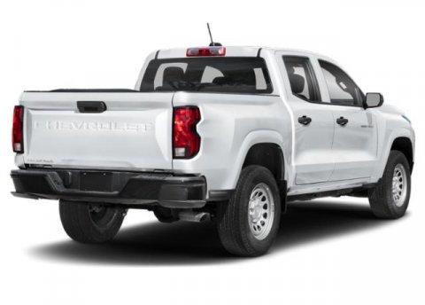 Thumbnail image of 2024 Chevrolet Colorado at Premier Chevrolet Of Buena Park - New