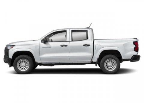 Thumbnail image of 2024 Chevrolet Colorado at Premier Chevrolet Of Buena Park - New